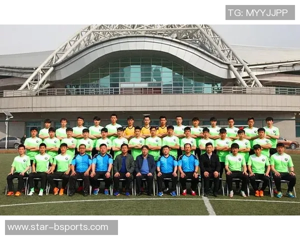 北京足球队实力强劲荣登全国足球实力排行榜第十位