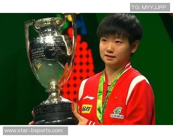 聚焦广州乒乓球队实力分析与发展前景探讨