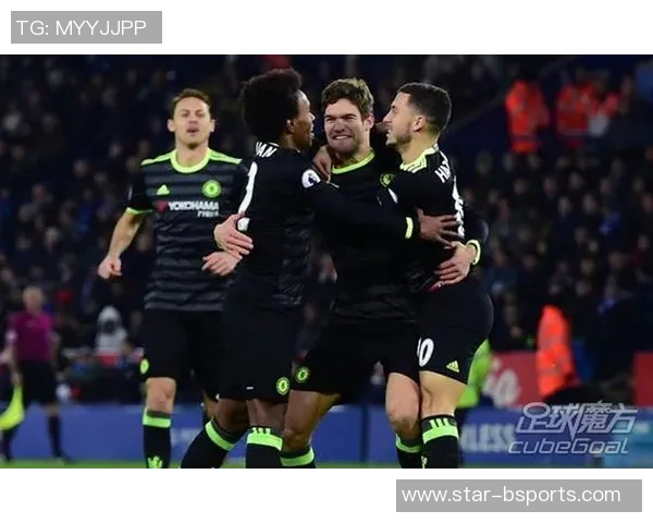 英超赛后复盘广州足球队与北京足球队实力对比分析