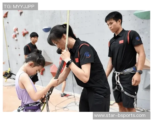 北京攀岩队转型之路的运动攀岩纪实探索与发展之旅