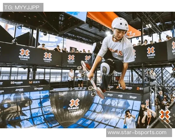 西安极限运动队荣登全国极限运动比赛经验排行榜第六名的背后故事