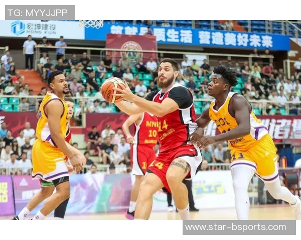 体育实时数据杭州篮球队的奋斗历程与荣耀追寻：一段不屈不挠的篮球精神之旅