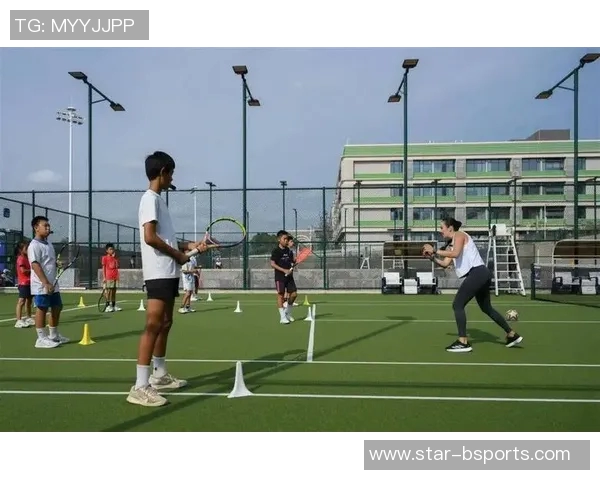 运动数据科学网球训练新方法探索与实践提升运动表现的有效策略