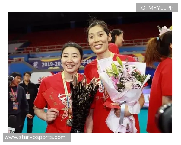 今年运动数据专访杨静探寻排球赛场背后的成功秘诀与心路历程