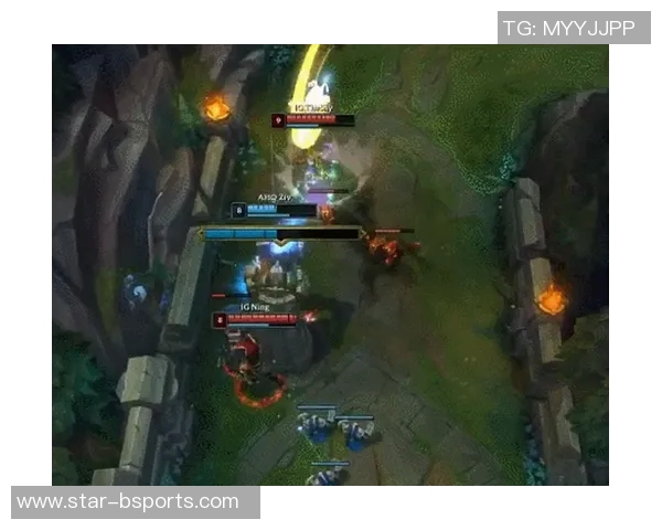 实时新闻深入解析IG战队区域防守体系的战术运用与实战效果